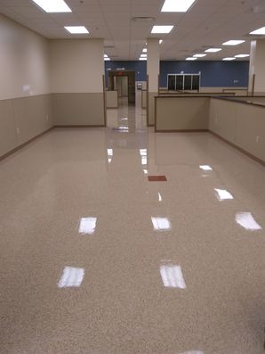 Glow Cleaning Plus LLC Commercial Cleaning in Boynton Beach