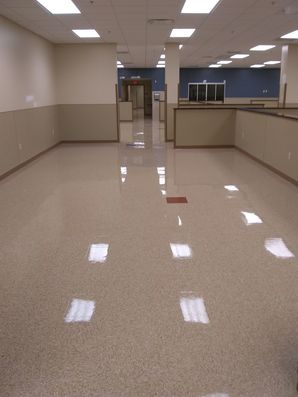 Glow Cleaning Plus LLC Commercial Cleaning in Coral Springs