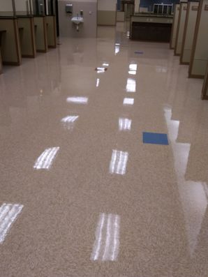 Commercial Floor Cleaning in Pompano Beach, FL (10)
