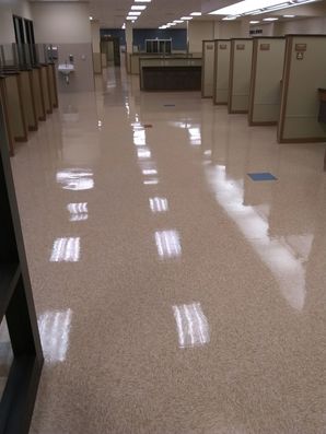 Commercial Floor Cleaning in Pompano Beach, FL (4)