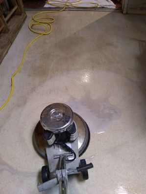 Commercial Floor Cleaning in Pompano Beach, FL (1)