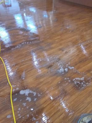 Before & After Floor Cleaning in Pompano Beach, FL (1)