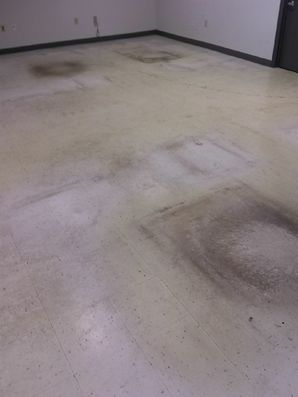 Before & After Floor Waxing in Ft Lauderdale, FL (1)