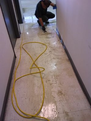 Before & After Floor Waxing in Ft Lauderdale, FL (4)