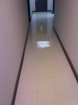 Before & After Floor Waxing in Ft Lauderdale, FL (7)