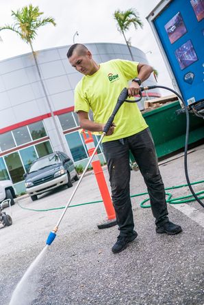 Post Construction Cleaning in Boc Raton, FL (3)